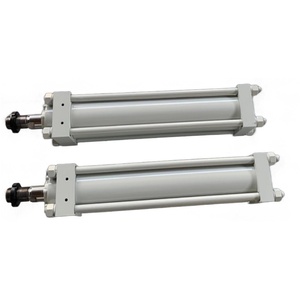Les fabricants fournissent des vérins hydrauliques en acier inoxydable avec services d'usinage CNC et d'électroérosion à fil. - Product Image 1