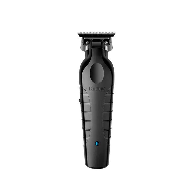 Strong Power Professional Barbers Lithium Battery Hair Cut Machine Kemei 2299 Cordless Trimmer Electric Kemei Hair ClipperS