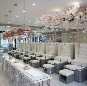 Equipo <span class=keywords><strong>de</strong></span> salón <span class=keywords><strong>de</strong></span> belleza, silla <span class=keywords><strong>de</strong></span> manicura y pedicura, estación para salón <span class=keywords><strong>de</strong></span> belleza - Product Image 4