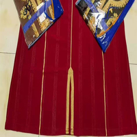 CCY Vente en gros de Thobes arabes personnalisés pour hommes, Boubou, Jalabiyas, Gandoura, Thobes marocaines, Vêtements islamiques, Robes et Ceintures perlées