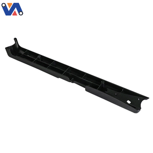 Cubierta Lateral de Plástico Original para Patinete Eléctrico Inokim OX/<span class=keywords><strong>OXO</strong></span>, Repuestos y Accesorios para Patinetes Eléctricos, Piezas de Carrocería de Plástico para Patinete Eléctrico - Product Image 2