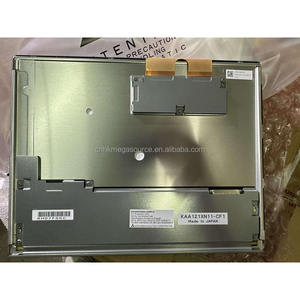 Pantalla LCD TFT confiable de la cadena de suministro de 12,1*1024 de Resolución de 768 pulgadas de Mitsubishi a la medida - Product Image 2