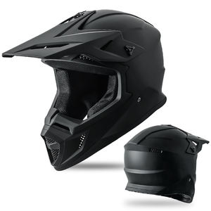 <span class=keywords><strong>Casco</strong></span> de Motocross Todoterreno a Precio Competitivo, <span class=keywords><strong>Casco</strong></span> Integral de ABS para Motocicleta, para Aventuras de Descenso en Motocicleta - Product Image 1