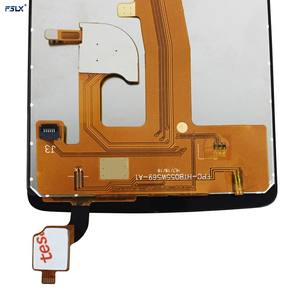 Pantalla Original Modelo Completa Modelo de pantalla para <span class=keywords><strong>Blackview</strong></span> <span class=keywords><strong>A20</strong></span> Pantalla LCD digitalizador de montaje de pantalla táctil - Product Image 4