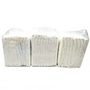 Pannolini per Adulti Ultra Spessi OEM all'Ingrosso, Monouso, Grado Medico, Ipoallergenici, Alta Assorbenza, Campioni Gratuiti - Product Image 1