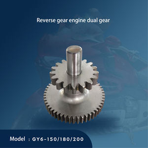 Machine de marche arrière, véhicule de plage, kart, VTT, <span class=keywords><strong>GY6</strong></span>, GY7, 150, <span class=keywords><strong>180</strong></span>, 200, engrenages à double liaison. - Product Image 4