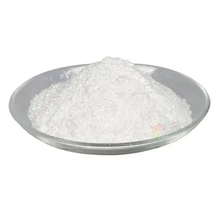 XC8900 Super Flash Crystal White Pearl Pigment 60-300um Super Shimmer Pearl lustre Pigment Mica Powder