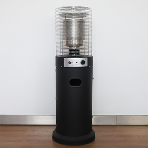 2026 Outdoor Portable 1250mm <strong>Small</strong> Size Short <strong>Gas</strong> Patio <strong>Heaters</strong> - Product Image 6