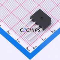 Pont redresseur à diodes KBP410GI GBU neuf et original, fournisseur de composants électroniques en gros et service BOM