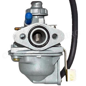 Kit de Reparación de Carburador PZ10-1 Original para <span class=keywords><strong>Honda</strong></span> Mini Trail K3 K2 K1 K0 Z50 Z50R Z50A XR50 J2 J1 Monkey Bike - Product Image 6