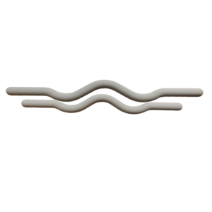 Nhà Máy Trực Tiếp Pilates Phụ Kiện Yoga Có Thể Điều Chỉnh Mắt Cá Chân Trọng Lượng Silicone Tay Quả Tạ Điện Vòng Yoga Mat - Product Image 5