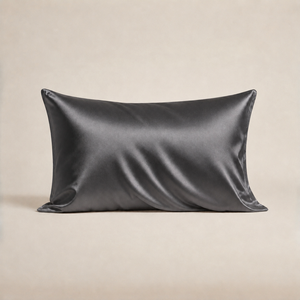 Durability Bestselling 6A Grade 22mm Anti -aging OEKO - TEX Certified Mulberry Premium Silk <strong>Pillowcase</strong> - Product Image 2