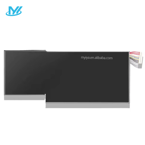EE. UU. En Stock MYiYAE Batería de repuesto para computadora portátil de la marca <span class=keywords><strong>MSI</strong></span> <span class=keywords><strong>GF63</strong></span> <span class=keywords><strong>Thin</strong></span> 8RD 8RC 9SC GF75 <span class=keywords><strong>Thin</strong></span> 3RD 8RC 8RD 9SC 52.4Wh - Product Image 4