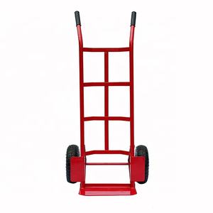 Double roue camion Haute qualité à faible prix HT1596 chariot à main HT1805 - Product Image 2