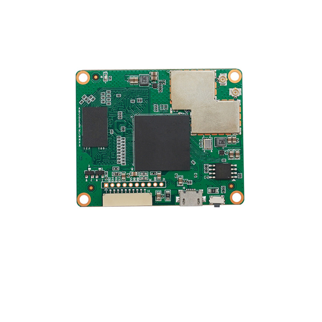 JEO AR9344 WIFI Long-distance UAV Wireless Image Transmission Module Wireless Bridge IoT AR9344 Module