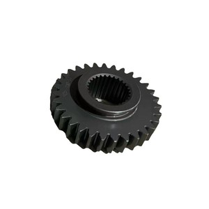 Tractor Agrícola de Alta Potencia 30HP 404-604, Piezas para Tractor de Ruedas 4x4 Nuevo, Características de la Cabina, Engranaje de Salida, Engranaje de Cambio Intermedio - Product Image 1