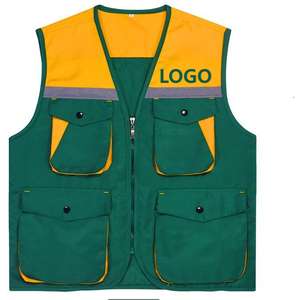 फैक्टरी कस्टम लोगो डिजाइन चिंतनशील सुरक्षा सुरक्षा निहित - Product Image 2