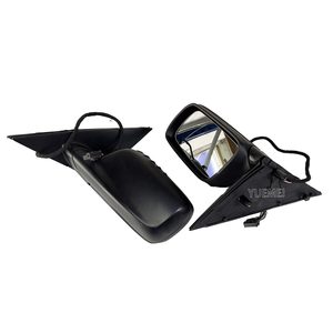 Adatto per specchietti retrovisori BMW serie 7 E65 <span class=keywords><strong>E66</strong></span> specchietti laterali di alta qualità Plug and Play - Product Image 6