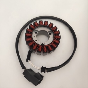 Magneto Statore bobina per Honda Scooter PS 125 125i 150 <span class=keywords><strong>150i</strong></span> / SH 125 125i 150 <span class=keywords><strong>150i</strong></span> 2005-2012 #31120-KTF-640 - Product Image 6