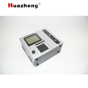 Huazheng HZCT-100C Klasse 0,1% Stromwandler Spannungswandler Analysator <span class=keywords><strong>CT</strong></span> <span class=keywords><strong>PT</strong></span> <span class=keywords><strong>Tester</strong></span> Preis - Product Image 2