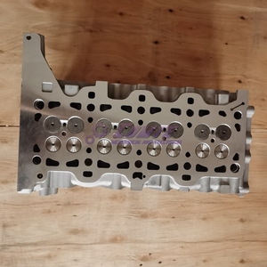 Nuevo motor D4HB D4HA culata completa para Hyundai iX35 Tucson Sonerto Santa Fe 2,0 2,2 Crdi 16V 22100-2F000 551F5-2FU00 - Product Image 1