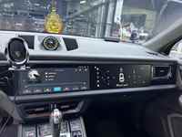 Autoradio multimédia pour Macan 2014-2016, écran double 12,3 pouces, système intelligent avec GPS intégré, carte SD, stockage 128 Go