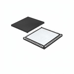 Data Acquisition Components Electronic 64 VFQFN Exposed Pad ADS8284IBRGCT Original - Product Image 1