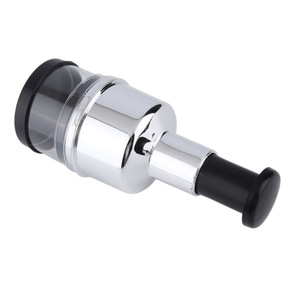 Presse-Aliments Manuel Multifonction Très Vendu en Ligne, Coupe-<span class=keywords><strong>Ail</strong></span>, Oignon, Noix, Hachoir, Accessoire <span class=keywords><strong>de</strong></span> Cuisine, Hachoir à Fruits et <span class=keywords><strong>L</strong></span>égumes - Product Image 3