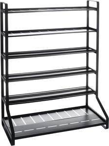 Utimizado 6 yers Ayers etal lack arage me OME Rain otodel ar isplay tand, IDS - Product Image 5