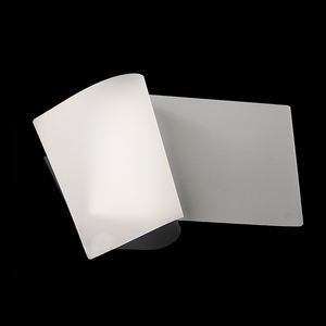 WONLAMI Pochettes de plastification A4 résistantes à l'humidité, adhésives, avec hologramme graphique, film extensible PET+EVA - Product Image 4