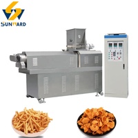 Autre machine à snack, Machine à Snack frit, machine à snack, bâton, puces, ligne de Production, Machine de fabrication