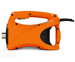 Máquina concreta Handheld portátil do vibrador para a construção - Product Image 4