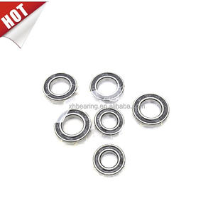 แบริ่งความแม่นยำสูง HS7022C.T.P4S.UL ขนาด110X170X28แบริ่ง - Product Image 5