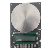 0.01~100000Hz Can Be Frequency Modulation signal Generator Pure Sine Wave 7.83Hz Schumann Wave Generator