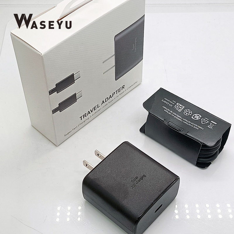 สีดำ, ปลั๊ก US 45W + สาย C-C + กล่อง