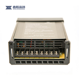 Venta caliente a prueba de lluvia 12V <span class=keywords><strong>24</strong></span> V 200W 400W 600W Fuente de alimentación LED <span class=keywords><strong>24</strong></span> voltios <span class=keywords><strong>AC</strong></span> DC 220 voltios 400 vatios 16.5A 33A Conmutación 12V <span class=keywords><strong>24</strong></span> V 200W - Product Image 5