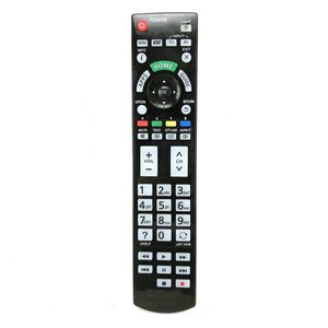 ใหม่ N2QAYB000936 รีโมทคอนโทรลสำหรับเครื่องเล่นทีวีพานาโซนิค TH55AS5700A TH55AS800A - Product Image 4