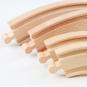 Hot Bán Đồ Chơi Bằng Gỗ Rừng Sồi <span class=keywords><strong>Train</strong></span> Theo Dõi Thiết Lập <span class=keywords><strong>Train</strong></span> Trẻ Em Của Sáng Tạo DIY Lắp Ráp Xe Đồ Chơi Cho Trẻ Em - Product Image 3