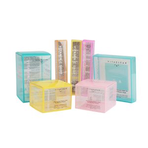 カスタムリサイクルカラー1mm薄い防水PPシートプラスチックギフトボックス包装用切断サービス - Product Image 6