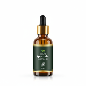 Olio Essenziale di Menta Verde 100% Naturale da 30ml per Supporto Respiratorio, Inalatori, Saponi, Dentifrici, Aromaterapia, Diffusori e Cura della Pelle - Product Image 4