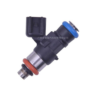 Inyector de Combustible para Chevrolet 0280158051 12576341, Pieza Automotriz de Acero - Product Image 1