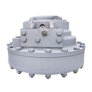 Moteur hydraulique à pistons radiaux Tosion à faible vitesse et couple élevé CB 280 400 560 840 – Marque de remplacement pour moteurs miniers - Product Image 5