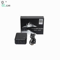 Collar GPS para Ganado de 10000mAh, Localizador Impermeable para Vacas, Ovejas y Cabras, Rastreo en Tiempo Real, Geocerca, Rastreador de Granja, Aplicación Android GPRS