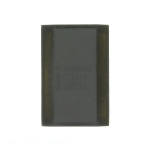 ชิ้นส่วนหน่วยความจำ VFBGA 48 GT28F320C3BA110ผู้จัดจำหน่ายที่ได้รับอนุญาต - Product Image 1