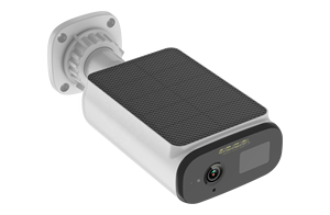 Kit de caméra solaire WiFi intelligente Tuya avec hub Homebase, prise en charge du stockage local HDD/SSD, système de sécurité extérieur <span class=keywords><strong>sans</strong></span> <span class=keywords><strong>fil</strong></span>, kit NVR 4MP - Product Image 4