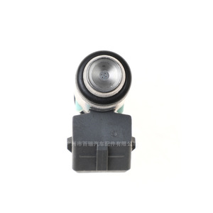 Inyectores de Combustible IWP024 para Volkswagen Santana Renault, Pieza de Repuesto, Construcción Metálica - Product Image 2