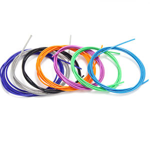 Câble en acier à tête froide revêtu de VC 7x7 pour <span class=keywords><strong>corde</strong></span> à sauter et <span class=keywords><strong>corde</strong></span> à <span class=keywords><strong>linge</strong></span> - Product Image 5