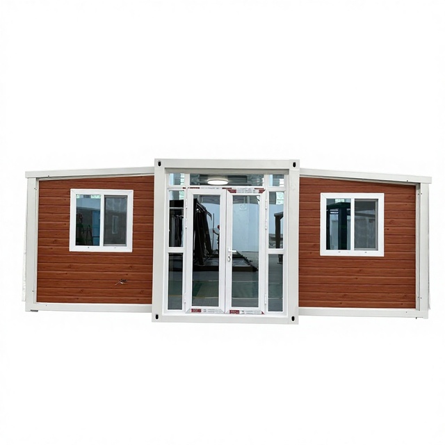 Granny Pods Prefab: Modern, Customizable Living Spaces