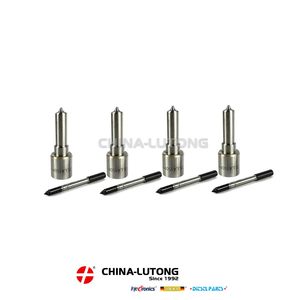 Elemento de Bomba, Inyector de Combustible Diésel, Punta de Boquilla DLLA150P1734 para <span class=keywords><strong>Fiat</strong></span> Linea, Idea, Doblo, Panda, Tipo 1.3d 0445110322 0445110351 55219886 55209803 - Product Image 2