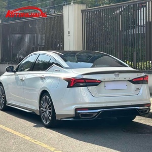 นิสสัน เทียน่า รถซีดานหรู 2.0 ลิตร เกียร์อัตโนมัติ - รายงานตรวจสอบรถครบถ้วน, เบนซิน, <span class=keywords><strong>มือ</strong></span><span class=keywords><strong>สอง</strong></span> - Product Image 4